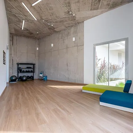 797 - Espectacular Con Vista Al Mar Apartment *