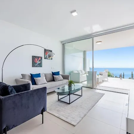 Apartment 797 - Espectacular Con Vista Al Mar