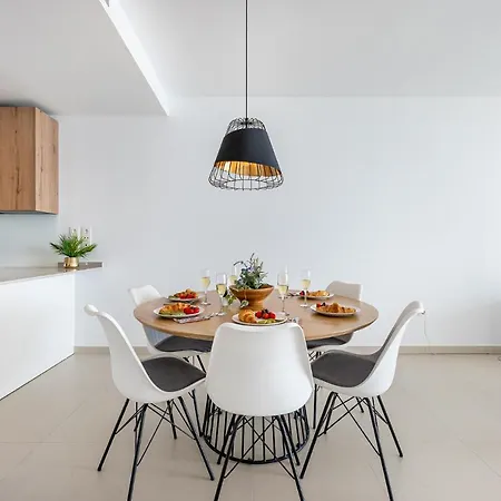 Apartment 797 - Espectacular Con Vista Al Mar *