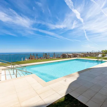 Apartment 797 - Espectacular Con Vista Al Mar