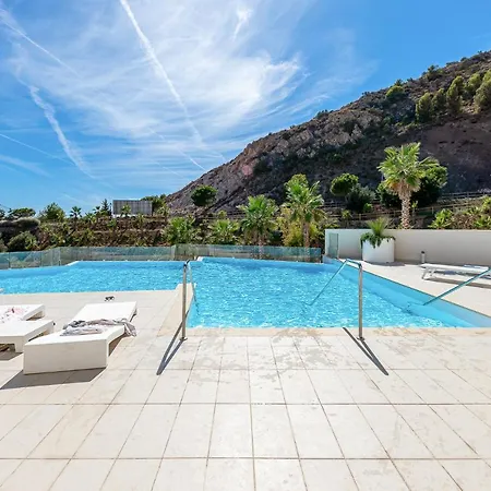 Apartamento 797 - Espectacular Con Vista Al Mar